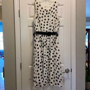 EUC Sleeveless Dress